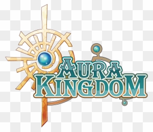 Running From Feb 28th 9pm Pst Through March 31st 9pm - Aura Kingdom Logo Png