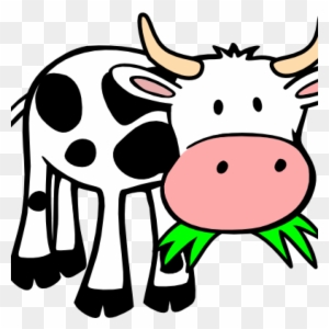 Download Cow Clipart Bum - Little Baby Bum Cow - Free Transparent ...