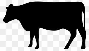 Noun - Beef Cow Icon