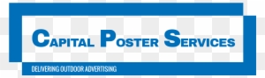 Capital Poster Services Limited - Church World Service