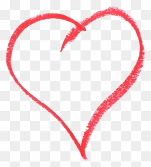 Heart Ribbon Clipart Png - I M No Longer Following My Heart