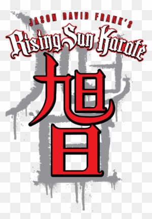 Rising Sun Karate Humble