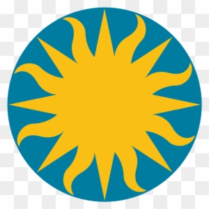 This Image Rendered As Png In Other Widths - Smithsonian Institution Logo Png