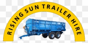 Rising Sun Trailers - - Rising Sun Trailer Hire