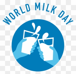 Worldmilkday On Twitter - World Milk Day 2017
