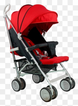 Детская Прогулочная Коляска Farfello Qe9 - Baby Transport