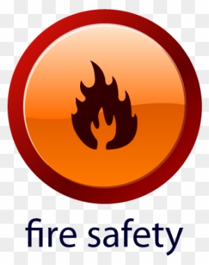 Fire Safety Tips - 1547 Critical Systems Realty Logo