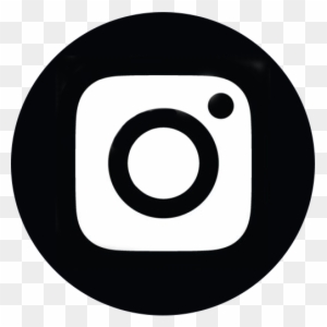 03 5225 - Instagram Icon Dark Grey