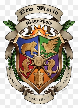 Hogwarts School Of Witchcraft And Wizardry Home Facebook - North American School Of Witchcraft And Wizardry