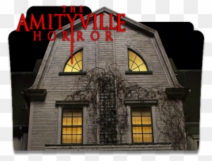 The Amityville Horror V3 By Andy777blackman - Amityville Horror