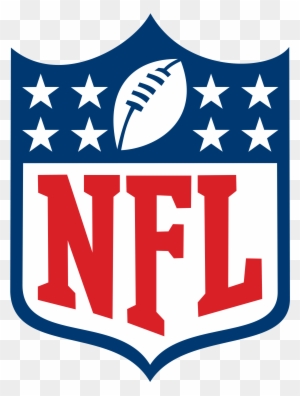 Nfl-logo - National Football League Logo Png
