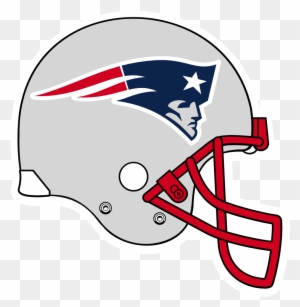 28 Collection Of Patriots Helmet Clipart - New England Patriots Helmet Logo