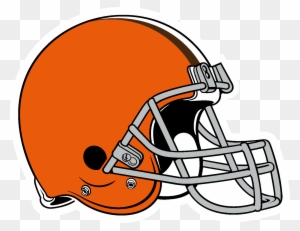 Cleveland Browns Logo - San Francisco 49ers Helmet Logo