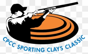 Shooter Clipart Sporting Clay - Clay Pigeon Shooting Clipart