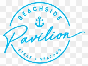 Beachside Pavilion Beachside Pavilion - Circle Of Friends Logo