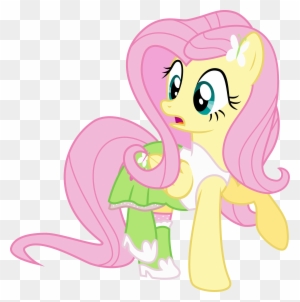 Fluttershy Equestria Girls Outfit By Jeatz-axl - Equestria Girls 2 Fluttershy