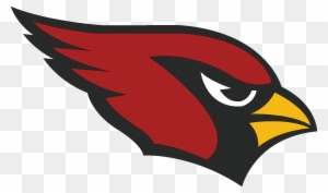 Save - Arizona Cardinals Logo Png