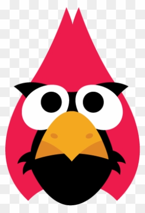 Louis Cardinals Northern Cardinal Drawing Clip Art - Cardinal Drawing ...