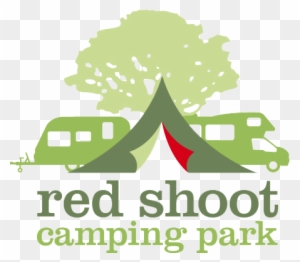 Red Shoot Camping Park - Girls On The Run