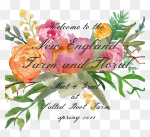 Happy Spring, Friends I Hope This Note Finds You In - Farm