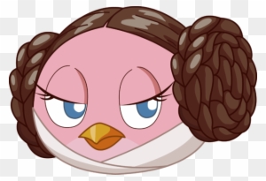 Angry Birds Star Wars Birds Angry Birds Star Wars Birds