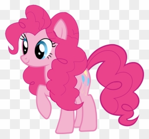 Pinkie Pie Hairstyle Equestria Girls By Thisbrokenbrain - Poze My Little Pony Pinkie Pie