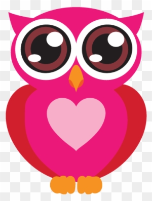 Owl Cartoon Free Clip Art - God Love You And So Do