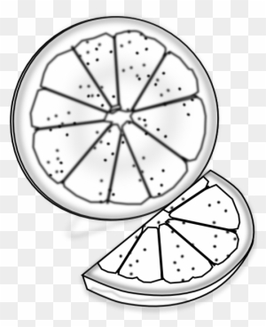 Free Free Fruit Slice Svg 658 SVG PNG EPS DXF File