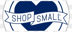 Shop Small - Thank You For Shop Small