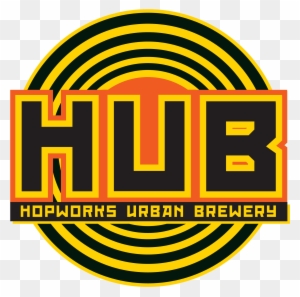 Hopworks Urban Brewery