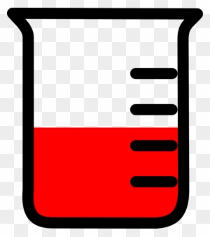 Featured image of post Transparent Beaker Clipart Png