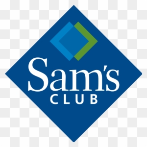 Sam's Club Is An American Chain Of Membership Only - Sam's Club Logo Png