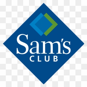 Sam's Club - Sam's Club Vector Logo - Free Transparent PNG Clipart ...