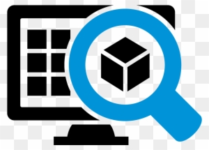 Inventory Management System Icon