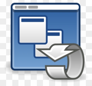 Clip Arts Related To - Software System Clipart