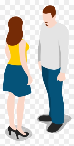 Talking Meeting Conversation People Persons Icon Grupo De Personas Hablando Png Free Transparent Png Clipart Images Download