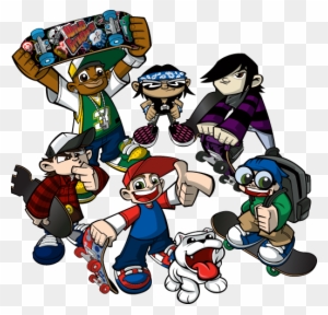 Things To Do In Los Angeles - Wild Grinders Meaty