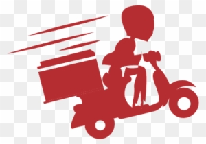 free home delivery clipart