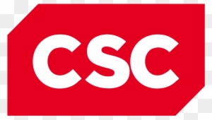 Computer Sciences Corp Logo