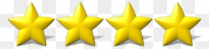 We're Really Excited At Hobbnobb To Have Our App Reviewed - Star Icon
