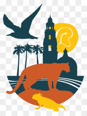 Right Now In San Diego They Are Having A Megalith Of - International Urban Wildlife Conference