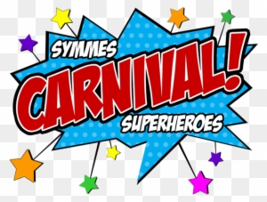 Symmes Carnival - Movie Sounds Unlimited / Music From Superhero Movies