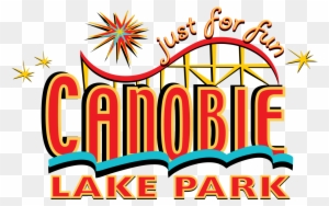 Image Result For Canobie Lake Park Clipart - Canobie Lake Park Logo