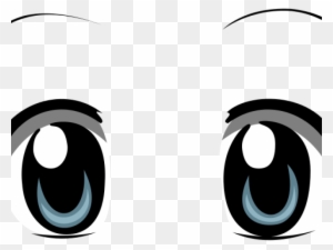 Anime Eyes Pillow Case