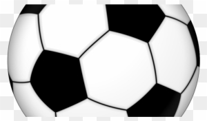There Will Be A Parent Meeting For All Soccer Parents - Draw A Soccer Ball