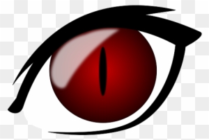 Anime Cat Eye /cartoon/anime/anime Eyes/anime - Eye