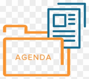 Meeting Agenda Icon No Matter How Many Meeting 4zmxin - Meeting Agenda Icon Png
