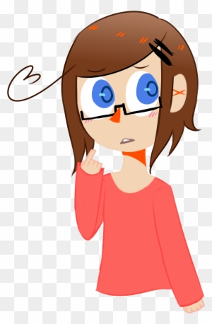 Im Stupid By Totallyblooktacular Im Stupid By Totallyblooktacular - Cartoon  - Free Transparent PNG Clipart Images Download