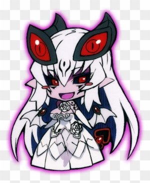 Lilin Lilith Wikia Monster Girl Encyclopedia Demon - Monster Girl