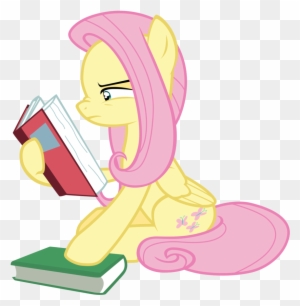 50 Awesome Fanfics To Read For Fluttershy Day - Fluttershy Reading